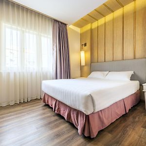 Habitación Superior con Cama King